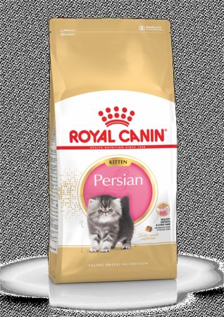 Royal Canin Kitten Persian Yavru Kedi Maması 2 Kg