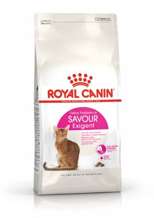 Royal Canin Exigent Savour Seçici Yetişkin Kedi Maması 2 Kg