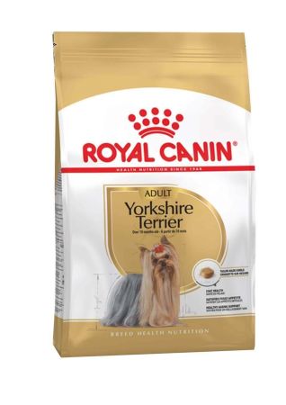 Yorkshire Terrier Adult Köpek Maması 1.5 kg