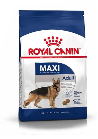 Royal Canin Maxi Adult Büyük Irk Köpek Maması 15 Kg