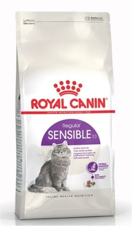 Royal Canin Sensible 33 Kedi Maması 400 Gr