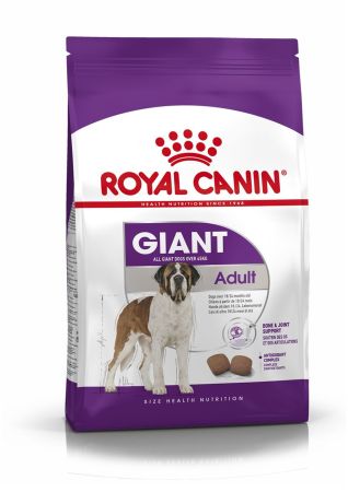 Royal Canin Giant Büyük Irk Köpek Maması  15 Kg