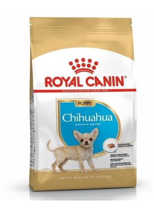 Royal Canin Chihuahua Puppy Yavru Köpek Maması  1.5 Kg