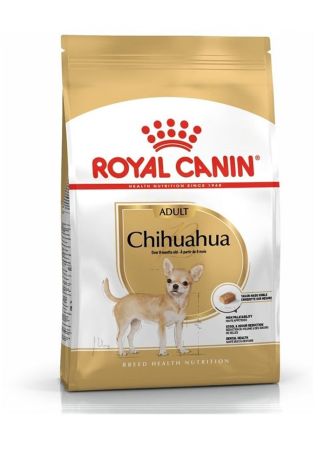 Royal Canin Chihuahua Yetişkin Köpek Maması  1.5 Kg