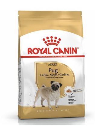Royal Canin Pug Yetişkin Köpek Maması  1.5 Kg