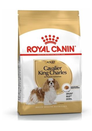 Royal Canin Cavalier King Charles Yetişkin Köpek Maması  3 Kg
