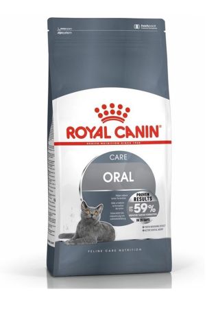 Royal Canin Oral Care Diş Sağlığı Koruyan Yetişkin Kedi Maması  1.5 Kg