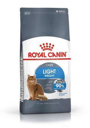 Royal Canin Light Weight Care Kilo Kontrollü Yetişkin Kedi Maması 8 Kg