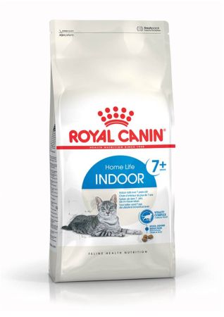 Royal Canin Indoor +7 Evde Yaşayan Yaşlı Kedi Maması  1.5 Kg