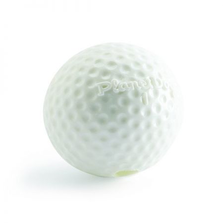 Outwardhound Golf Ball Beyaz Golf Topu Ödül Koyulabilen Köpek Oyuncağı