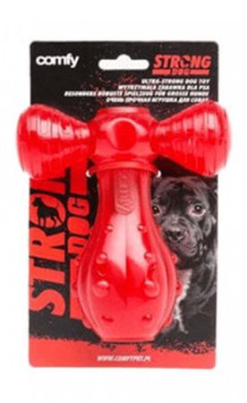 Comfy Strong Hammer Ödül Konulabilen Köpek Oyuncağı 13.5 cm