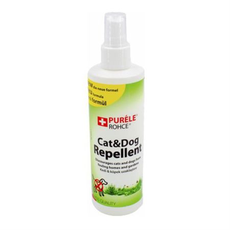 Purele Repellent İç Ve Dış Mekan Kedi ve Köpek Uzaklaştırıcı Sprey 250 ml