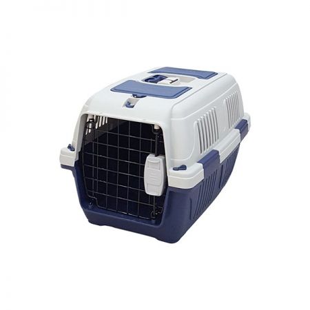 Strong Pet Taşıma Çantası 57x37x35 cm Lacivert