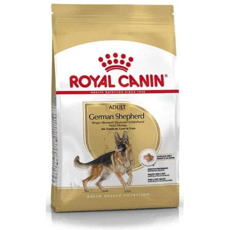 Royal Canin German Shepherd Yetişkin Köpek Maması  11 Kg
