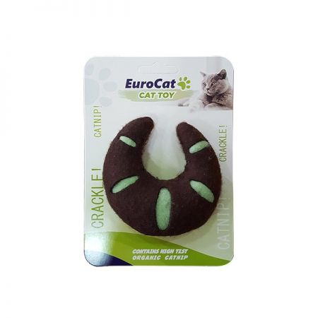 Eurocat Ayçöreği Kedi Oyuncağı