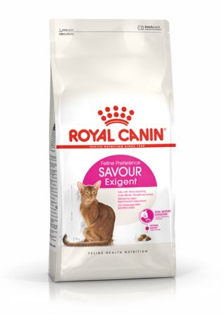 Royal Canin Exigent Savour Seçici Yetişkin Kedi Maması 400 Gr