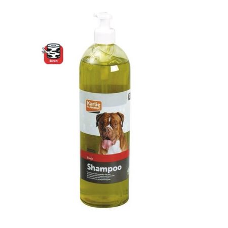 Karlie Birch Huş Ağacı Özlü Köpek Şampuanı  300 Ml