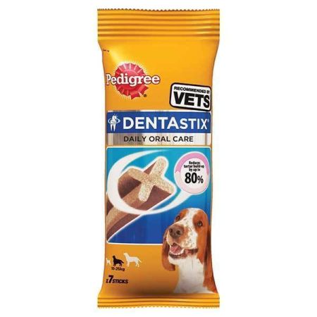 Pedigree Dentastix Medium Köpek Ödülü 180 Gr