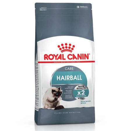 Royal Canin Hairball Tüy Yumağı Önleyici Yetişkin Kedi Maması 2 Kg