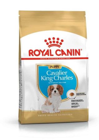 Royal Canin Cavalier King Charles Yavru Köpek Maması 1,5 Kg