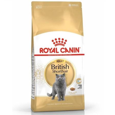 Royal Canin British Shorthair Yetişkin Kuru Kedi Maması 2 Kg