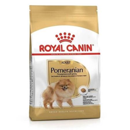 Royal Canin Pomeranian Yetiskin Köpek Mamasi 3 Kg