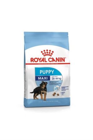 Royal Canin Maxi Puppy Büyük Irk Yavru Köpek Maması 15 Kg