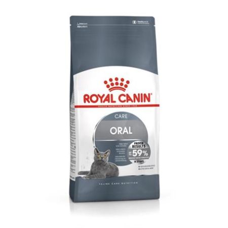 Royal Canin Oral Care Dis Sagligi Kedi Mamasi 1,5 Kg