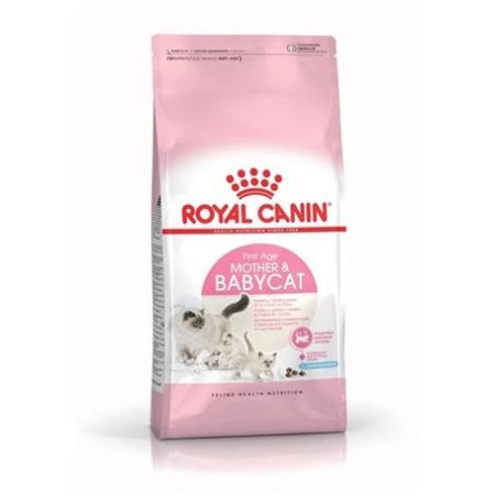 Royal Canin Mother-BabyCat Yavru Kuru Kedi Maması 2 Kg