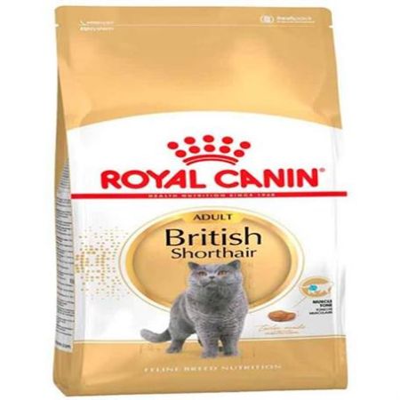 Royal Canin British Shorthair Kedi Maması 2 Kg