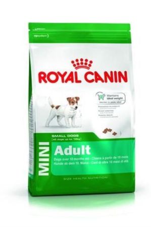 Royal Canin Mini Adult Yetiskin Köpek Mamasi 4 Kg
