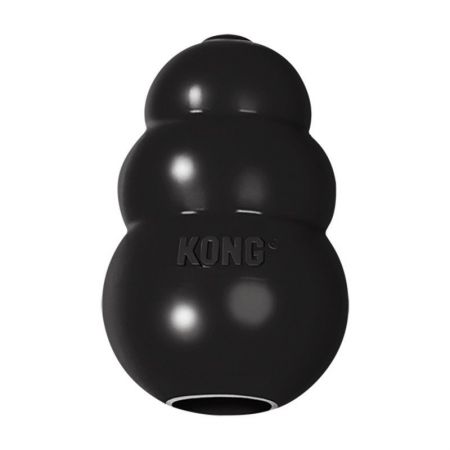 Kong Extreme Ödül Hazneli Köpek Oyuncağı Xlarge 13 Cm