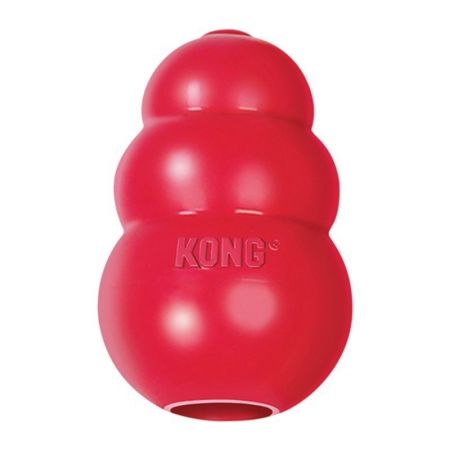 Kong Classic Ödül Hazneli Köpek Oyuncağı Xlarge 13 Cm