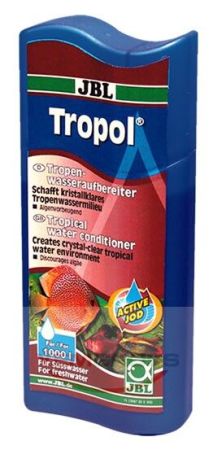 Jbl Tropol 250 Ml Tropikal Su Hazırlayıcı