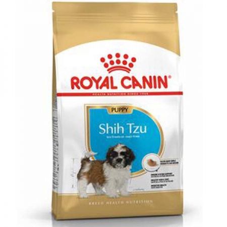 Royal Canin Shihtzu Puppy Yavru Köpek Maması 1.5 Kg