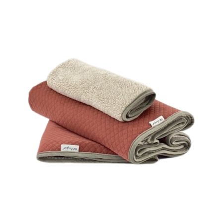 Pet Comfort Lodix Mirinda Tarçın Köpek Battaniyesi L 100x150cm