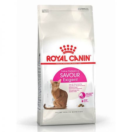Royal Canin Exigent Savour Seçici Yetişkin Kedi Maması 4 Kg
