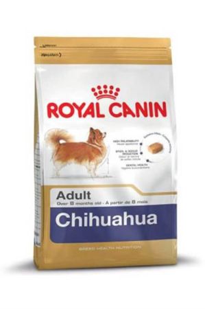 Royal Canin Chihuahua Adult Köpek Mamasi 1,5 Kg