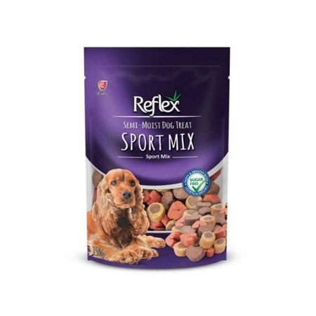 Reflex Sport Mix Köpek Ödül Maması 150 Gr
