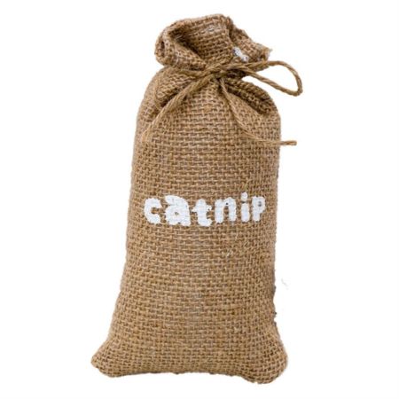 Eastland Catnipli Çuval Kedi Oyuncağı 15 cm