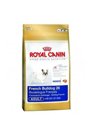 Royal Canin French Bulldog 3 Kg Yetiskin Kuru Köpek Mamasi