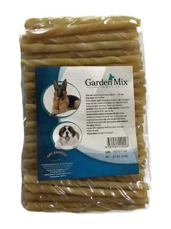 Garden Mix Burgu Stick 100'lü Paket