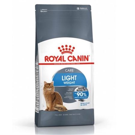Royal Canin Light Weight Care Diyet Kedi Maması 8 Kg + Saovet Malt Pasta 100gr + Biotin Pasta 100gr HEDİYE