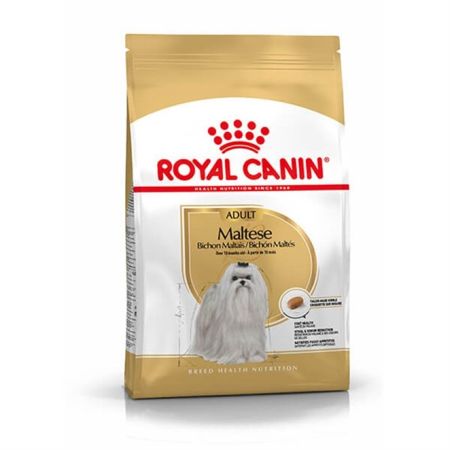Royal Canin Maltese Terrier Adult Yetişkin Köpek Maması 1,5 Kg  + Saovet Glukozamin Tablet 75gr HEDİYE