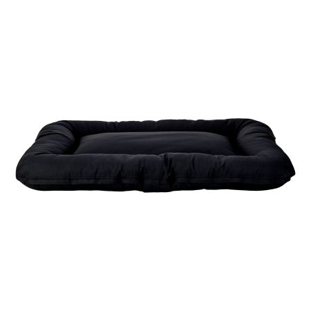 Pet Comfort Enzo  Siyah Köpek Yatağı M 100x70cm