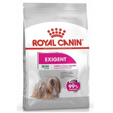 Royal Canin Ccn Mini Exigent Köpek Maması 3 Kg