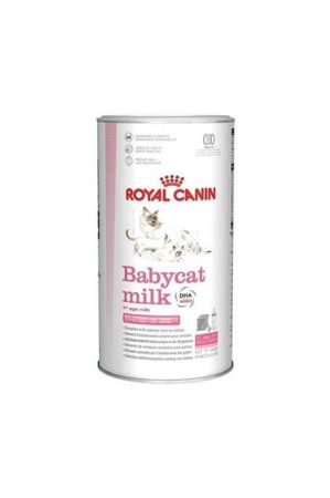 Royal Canin Babycat Milk Yavru Kedi Süt Tozu 300gr