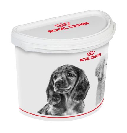 Royal Canin Mama Saklama Kovası 4kg Kapasiteli