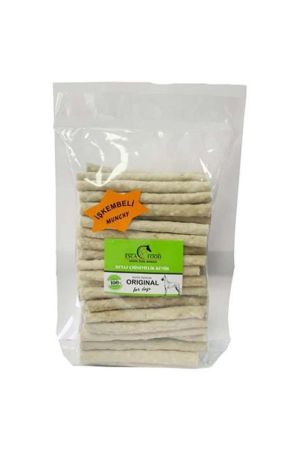 Esca Food İşkembeli Munchy Çubuk Köpek Ödülü 12 Cm 8 Gr 100 lü