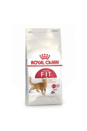 Royal Canin Fit 32 Yetişkin Kedi Maması 2 Kg